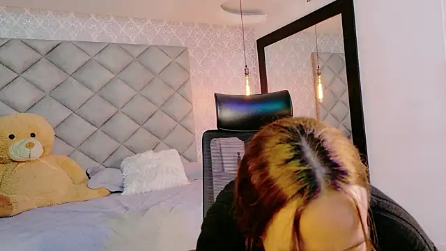 CARO ADAMS1 online show from 02/03/26, 11:04