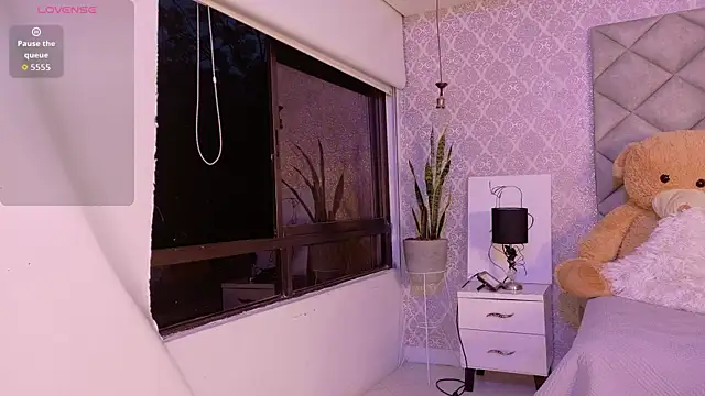 CARO ADAMS1 online show from 02/10/26, 11:03