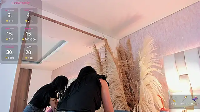 Ari lynn  online show from 01/17/26, 03:22