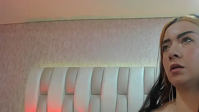 Ari lynn  online show from 03/19/26, 03:10