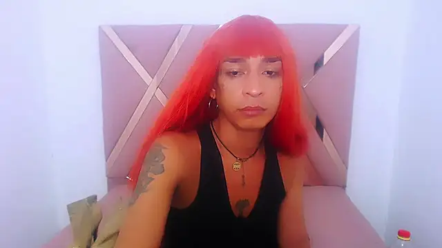 VioletGil Party  online show from 04/22/26, 07:48