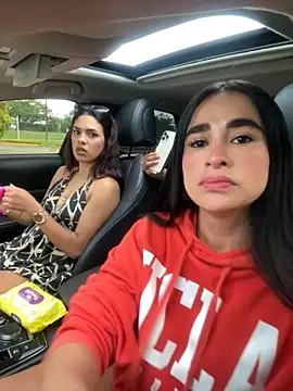 RoseSeductre online show from 10/12/25, 09:14