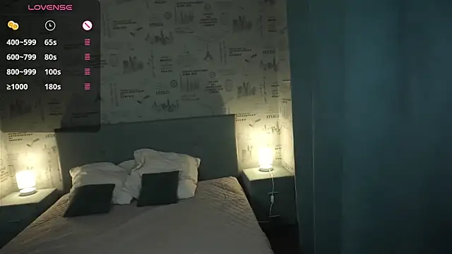  Cute World  online show from 10/13/25, 09:37