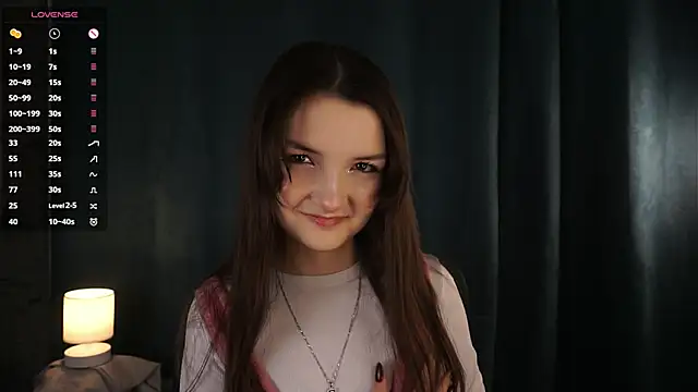  Cute World  online show from 01/11/26, 09:42