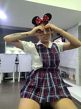 l0lita sweet online show from 10/20/25, 10:54