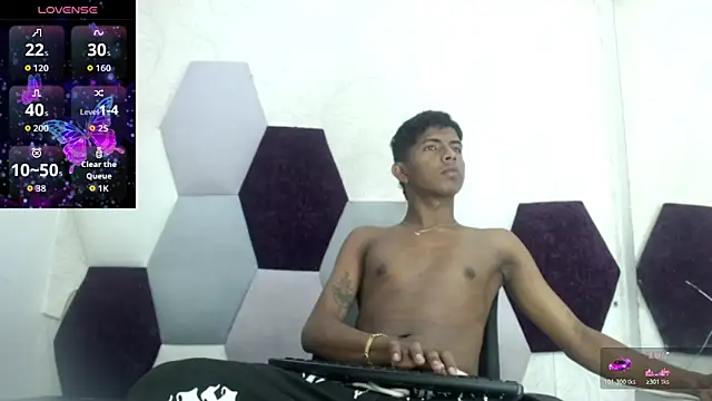 Mick storm online show from 02/11/26, 01:05