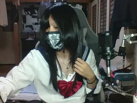 harinyanxxx online show from 10/18/25, 04:52