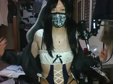 harinyanxxx online show from 10/19/25, 08:20