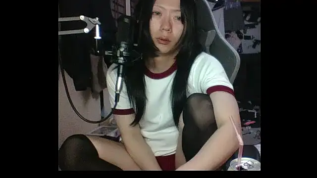 harinyanxxx online show from 11/28/25, 07:38