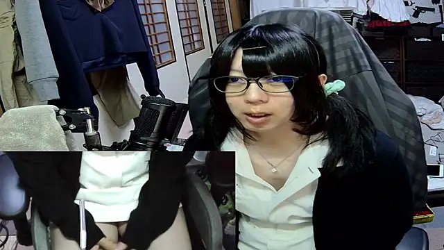 harinyanxxx online show from 02/26/26, 03:00