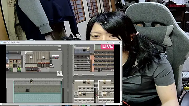 harinyanxxx online show from 03/01/26, 03:03