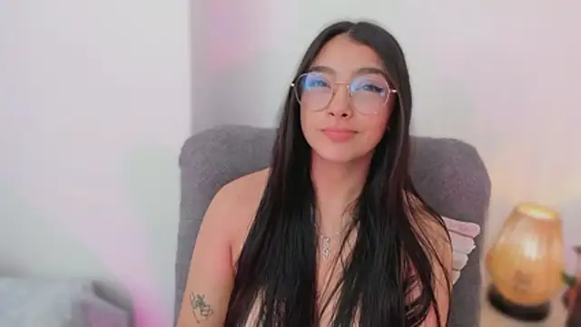 MirandaJohnson  online show from 03/02/26, 02:02