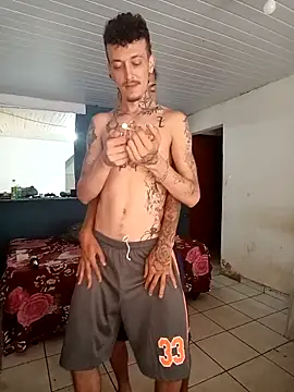 RuivoDotado24cm online show from 02/10/26, 11:03