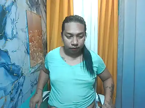 ellah morenax online show from 07/22/26, 07:11