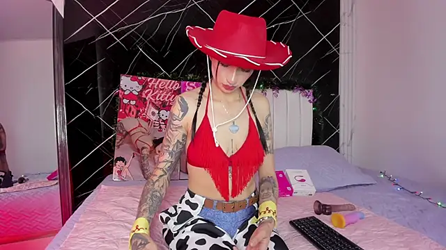 Candy leilaa3 online show from 12/05/25, 04:32