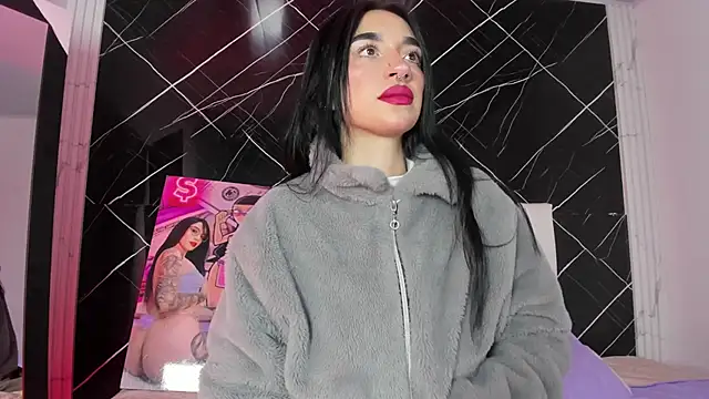 Candy leilaa3 online show from 03/19/26, 04:38