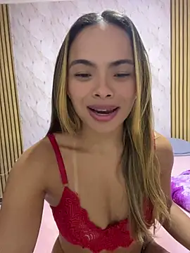 safadinhaquenteW online show from 03/28/26, 03:39