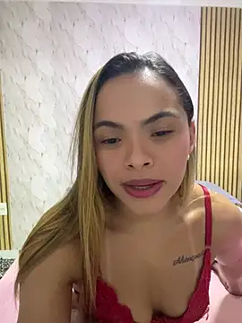 safadinhaquenteW online show from 04/03/26, 02:20