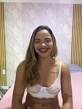 safadinhaquenteW online show from 04/06/26, 03:48