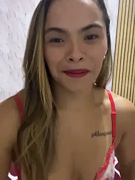 safadinhaquenteW online show from 04/07/26, 04:13