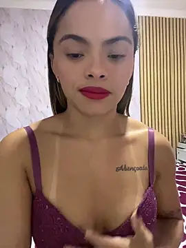 safadinhaquenteW online show from 04/13/26, 03:56