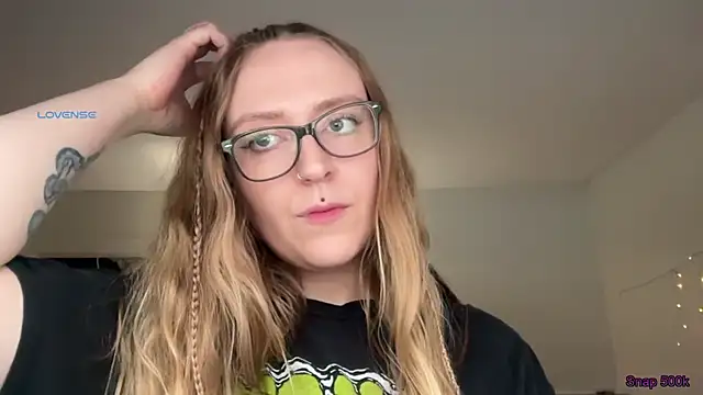 Pattyworld69 online show from 04/02/26, 10:51