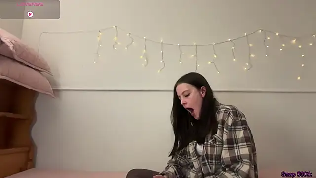 Pattyworld69 online show from 04/08/26, 05:51