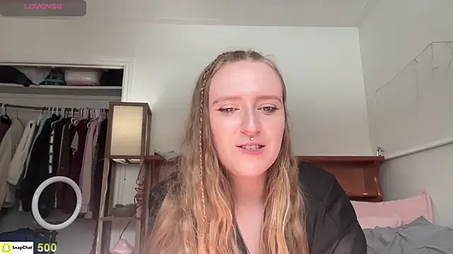 Pattyworld69 online show from 04/11/26, 05:28