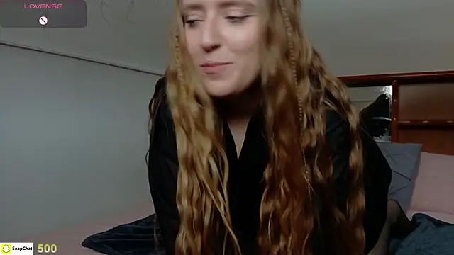 Pattyworld69 online show from 04/13/26, 05:51