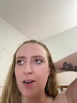 Pattyworld69 online show from 04/20/26, 04:26