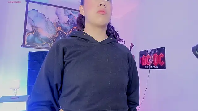 Ximen moo online show from 11/14/25, 04:44