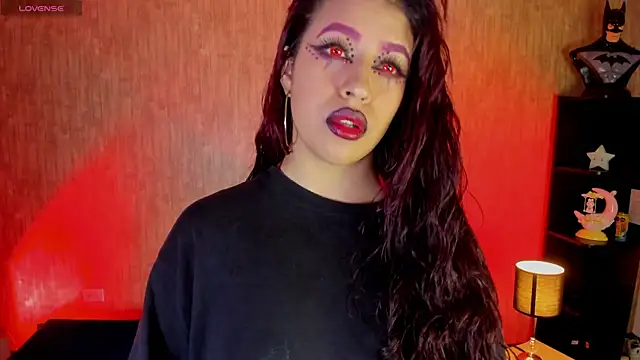 Ximen moo online show from 11/21/25, 04:44