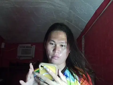 sexychekaiixxx online show from 12/19/25, 12:45