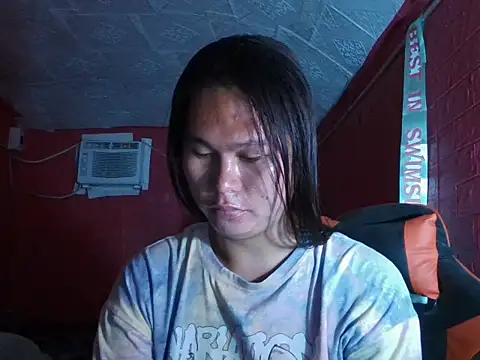 sexychekaiixxx online show from 01/09/26, 01:14