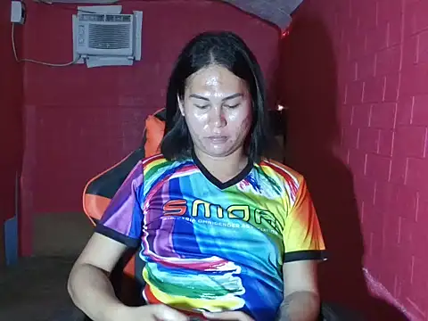 sexychekaiixxx online show from 05/19/26, 03:35