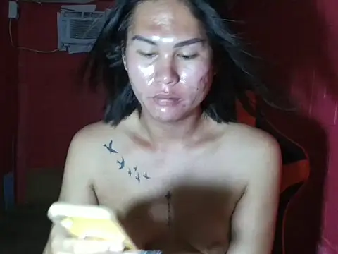sexychekaiixxx online show from 05/20/26, 01:56