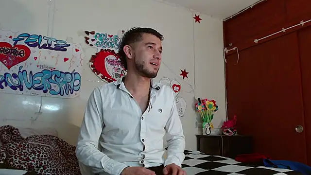 picante70  online show from 03/22/26, 11:35