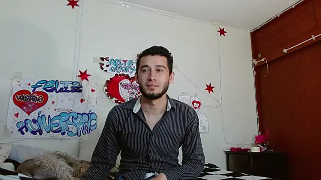 picante70  online show from 04/14/26, 11:16