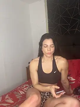 Kattefit online show from 12/02/25, 02:45