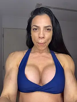 Kattefit online show from 01/14/26, 04:29