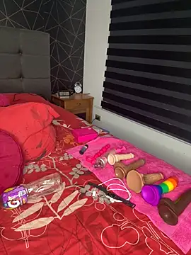 Kattefit online show from 02/01/26, 04:22