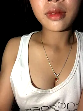 Snapshot of namicute chatting on 10/14/25, 11:16 namicute online show from 10/14/25, 11:16