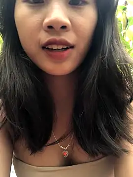 Snapshot of namicute chatting on 11/20/25, 06:35 namicute online show from 11/20/25, 06:35