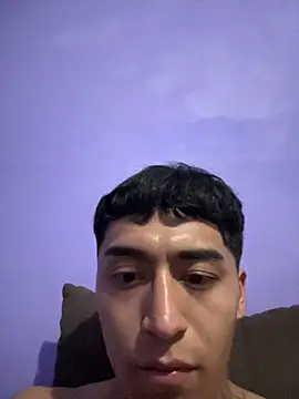 Snapshot of Cospek chatting on 10/29/25, 05:10 Cospek online show from 10/29/25, 05:10