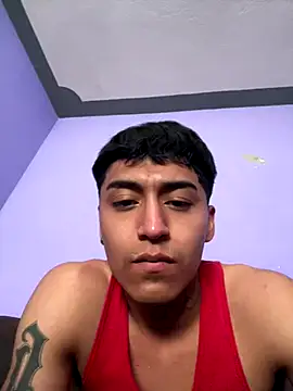 Snapshot of Cospek chatting on 10/29/25, 05:36 Cospek online show from 10/29/25, 05:36