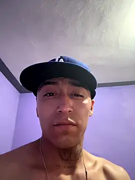 Snapshot of Cospek chatting on 10/31/25, 01:12 Cospek online show from 10/31/25, 01:12