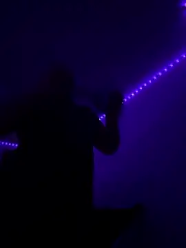 Snapshot of 3rdlegdemon1 chatting on 11/09/25, 12:58 3rdlegdemon1 online show from 11/09/25, 12:58