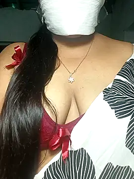 Snapshot of SX-ANA chatting on 11/03/25, 04:58 SX-ANA online show from 11/03/25, 04:58