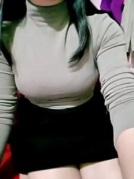 Snapshot of SansanCii chatting on 11/19/25, 09:09 SansanCii online show from 11/19/25, 09:09