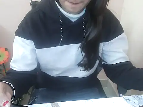 notty heena online show from 12/04/25, 05:06